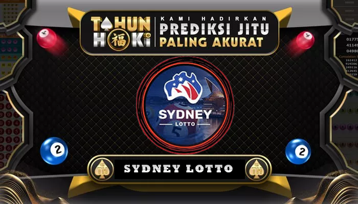 TAHUNHOKI 💰 Prediksi Togel SYDNEY LOTTO Hari Ini 31 Mei 2025